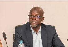 Ministère des Postes : Sita Camara limogé pour faute lourde (décret)