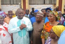 Ramadan et Carême 2026 : Lancement national de la vente de poisson à prix réduit