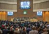 Fin du sommet de l’Union africaine: «Aucune tolérance pour les changements de pouvoir anticonstitutionnels»