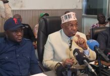 Stabilité des prix : La CCIAG mobilise les opérateurs pour protéger le pouvoir d’achat