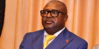 Dr David Makongo: «La trahison ne vient que des personnes suffisamment proches.» ( Tribune)