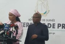 Guinée : Le cri d’alarme du Gouvernement face à la « crise persistante » de la liquidité