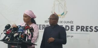 Guinée : Le cri d’alarme du Gouvernement face à la « crise persistante » de la liquidité