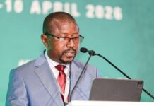 Forum Urbain Africain : la Guinée défend sa vision d’un développement urbain durable à Nairobi