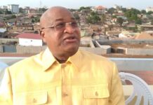 Décès à Conakry d’Elhadj Mamadou Sylla