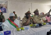 Kindia : Le combat pour l’accès à la justice au cœur de la célébration du 8 mars