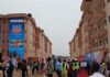 Logements sociaux à Sonfonia : Le Gouvernement livre 280 unités et lance la construction de 925 nouveaux appartements