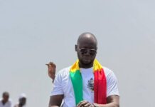 Élections législatives et communales à Kankan : Sékou Condé (Bill) mobilise la jeunesse pour une « victoire écrasante » du GMD