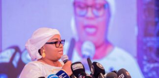 Vision Simandou 2040 : Fatima Camara engage la Guinée dans l’ère de la souveraineté industrielle et agro-alimentaire