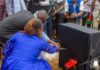 MESRS/ Simandou Academy modernisation des universités : pose de la première pierre d’une nouvelle génération d’universités en Guinée
