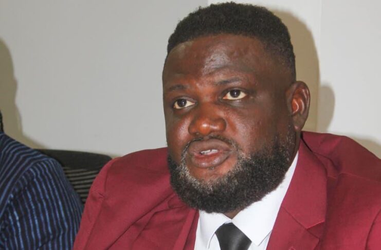 Quand un entrepreneur guinéen séduit un jury sénégalais par la force de sa vision : Paul KAMANO, une fierté nationale