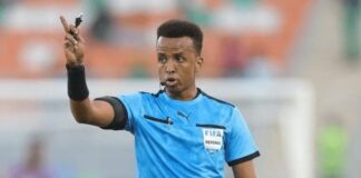 Coupe du monde 2026: Pourquoi l’arbitre somalien Omar Artan s’est vu refuser l’entrée sur le territoire américain