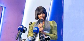 Impots: Ouverture de la 39e assemblée générale du CREDAF à Conakry sous le signe de la modernisation fiscale