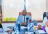 Conakry : Le projet « Kounki » tient sa première session du comité de pilotage…