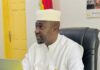 Justice en Guinée : le Procureur général Marwane Baldé engagé pour le renforcement de l’État de droit en Haute Guinée et en Guinée Forestière…