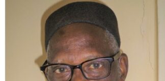 Page noire: Diallo Souleymane, fondateur du groupe de presse Le Lynx-La Lance, s’est éteint