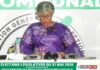 Scrutins du 31 mai 2026 : La GMD domine largement les élections communales avec 40 circonscriptions remportées sur 49