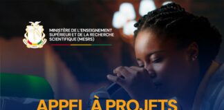 MESRS – PRIG 2026–2030 | Lancement officiel de l’appel à projets du Programme de Recherche à Impact pour le Développement Durable de la Guinée