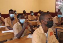 Guinée: les résultats du BEPC officiels