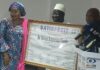 Reconnaissance nationale : Dr Sékou Koureissy Condé honoré par les conseillers de l’ONASUR