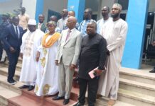 Médias et Élections en Guinée : L’URTELGUI et ses partenaires honorent les artisans d’un double scrutin historique et apaisé