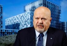 Karim Khan, procureur général de la CPI, démis de ses fonctions après des accusations d’agression sexuelle