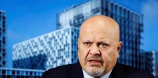 Karim Khan, procureur général de la CPI, démis de ses fonctions après des accusations d’agression sexuelle