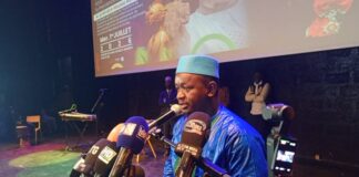 Guinée : La mémoire culturelle à l’ère de l’intelligence artificielle, le programme de numérisation officiellement lancé