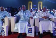 Guinée : Coup d’envoi officiel de la 2e édition des E-Sports Champions
