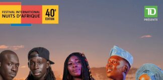 Festival international Nuits d’Afrique: 40 ans de dialogue interculturel