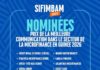 SIFIMBAM GUINEAN BANKING AWARDS 2026 : Les catégories et liste des entreprises en compétition pour le secteur de la microfinance dévoilées (Communiqué 2)