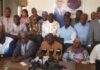 UDRG : le parti annonce officiellement sa fusion avec la GMD et réaffirme son engagement dans la vision de refondation nationale.