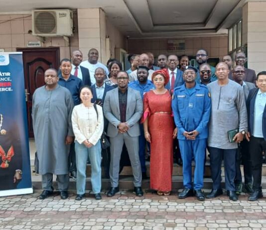 Import-Export : La Guinée lance le projet SCALE pour moderniser et sécuriser sa chaîne de valeur commerciale