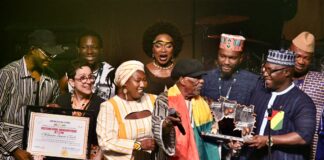 Festival international de Montréal: Une édition digne de ses 40 ans