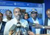 Projet Simandou : La société PAVIFORT scelle un partenariat stratégique et affiche ses ambitions lors du Forum de Conakry