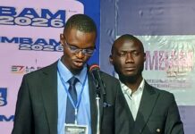Secteur financier : Ouverture officielle à Conakry de la 5ᵉ édition du SIFIMBAM 2026