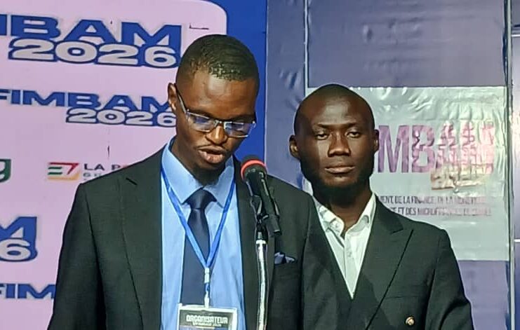 Secteur financier : Ouverture officielle à Conakry de la 5ᵉ édition du SIFIMBAM 2026