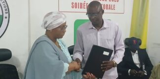 Chèque de l’AGEPI à la DGE : des accusations de blocage visent le chargé de communication