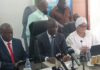 Ministère de la Pêche : Mme Fatima Camara reprend la tête du département