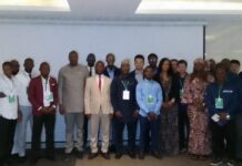 Guinée : Le Salon de la Logistique et de l’Automobile s’impose comme le moteur de la transformation économique…