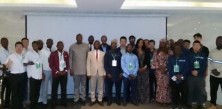 Guinée : Le Salon de la Logistique et de l’Automobile s’impose comme le moteur de la transformation économique…