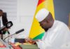 Guinée : Le Président Doumbouya convoque l’Assemblée nationale pour sa session inaugurale