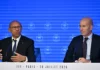 France : Philippe Diallo annonce la nomination de Zidane au poste de sélectionneur des Bleus