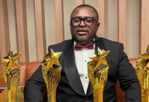 Distinction: Dr David Makongo, rafle le prix l’homme de l’Année 2025 du Cameroun By