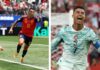 Coupe du Monde 2026 : L’Algérie, la Croatie éliminées… l’Espagne, le Portugal et la Suisse rejoignent les 8es de finale