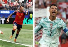 Coupe du Monde 2026 : L’Algérie, la Croatie éliminées… l’Espagne, le Portugal et la Suisse rejoignent les 8es de finale