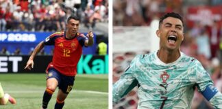 Coupe du Monde 2026 : L’Algérie, la Croatie éliminées… l’Espagne, le Portugal et la Suisse rejoignent les 8es de finale