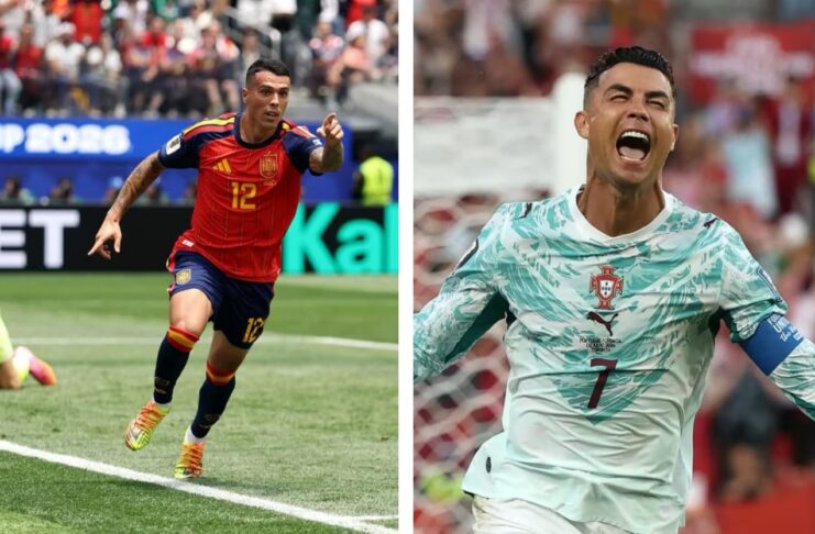 Coupe du Monde 2026 : L’Algérie, la Croatie éliminées… l’Espagne, le Portugal et la Suisse rejoignent les 8es de finale