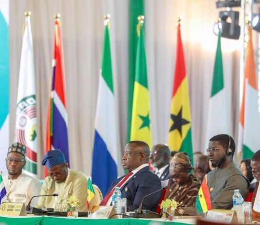 Freetown: Paix, sécurité, coopération…Les enjeux du 69ème sommet de la CEDEAO