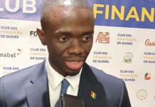 Accès au crédit des PME en Guinée : Le FODIP lance le Club des Financeurs, le DG de l’institution explique l’objectif du financement
